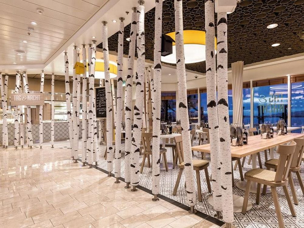Фото Mein Schiff 5