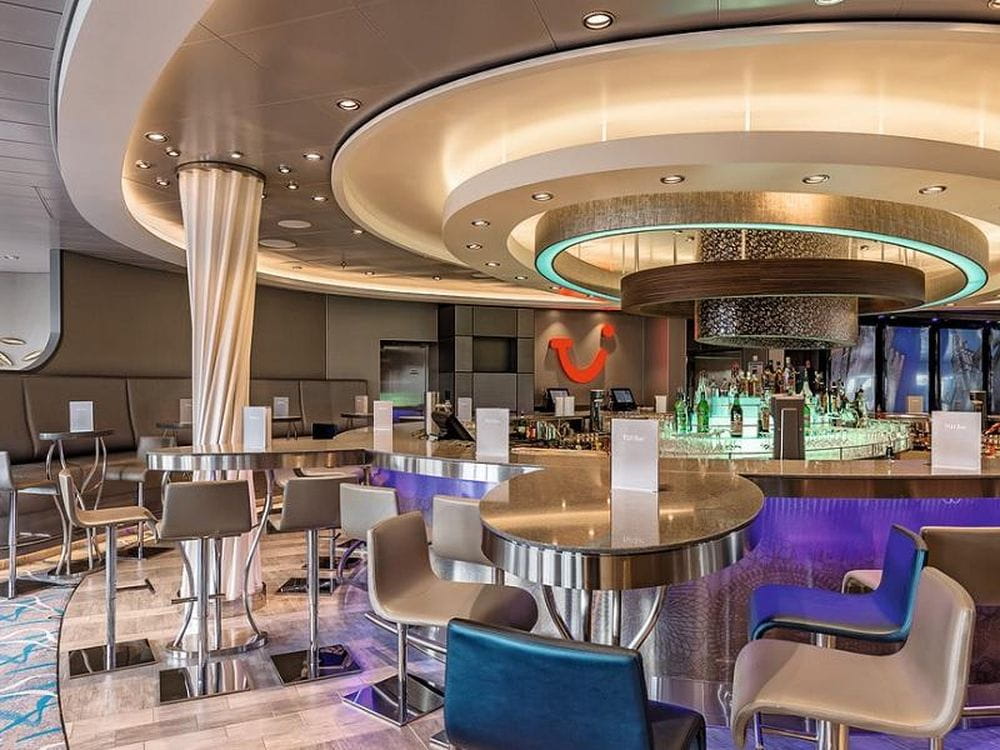 Фото Mein Schiff 5