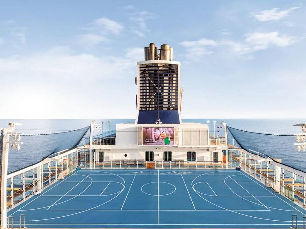Фото Mein Schiff 5