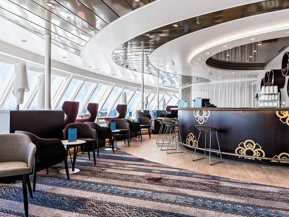 Фото Mein Schiff 5