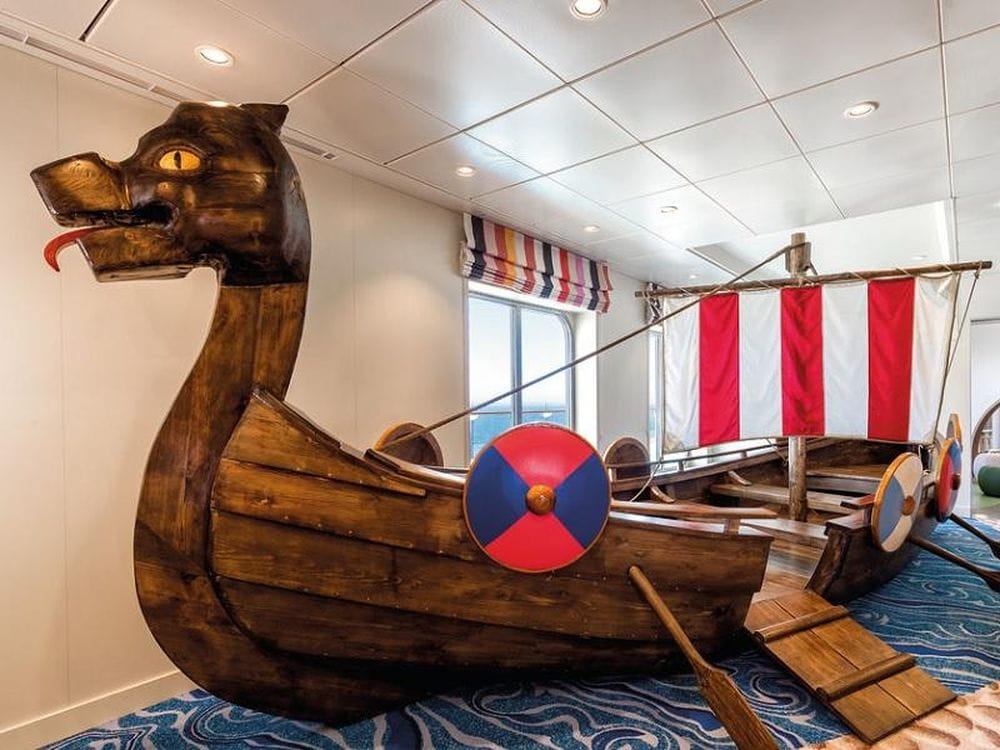 Фото Mein Schiff 5