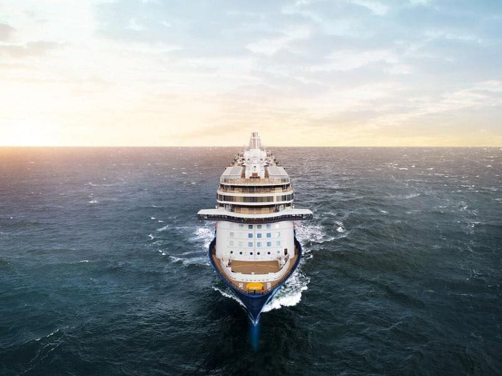 Фото Mein Schiff 5