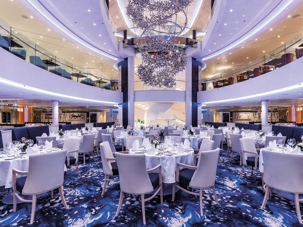 Фото Mein Schiff 5