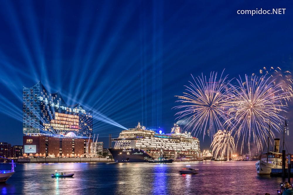 Фото Mein Schiff 6
