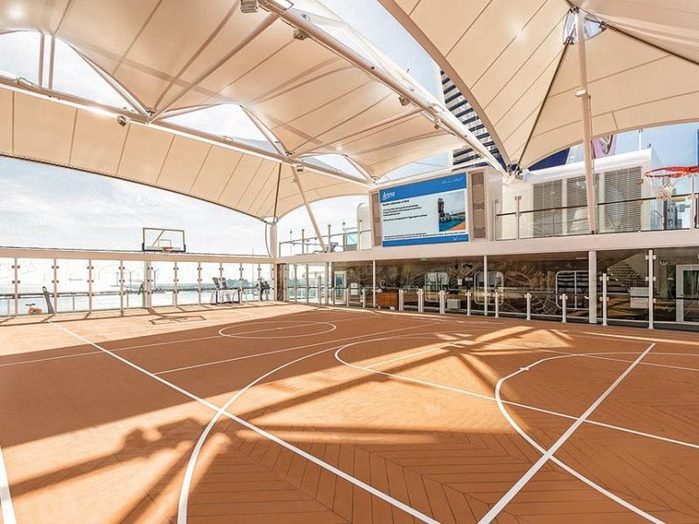 Фото Mein Schiff 6
