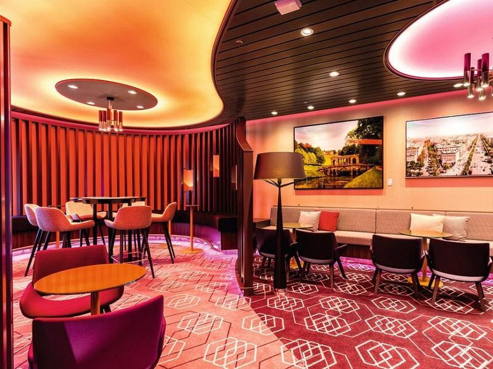 Фото Mein Schiff 6