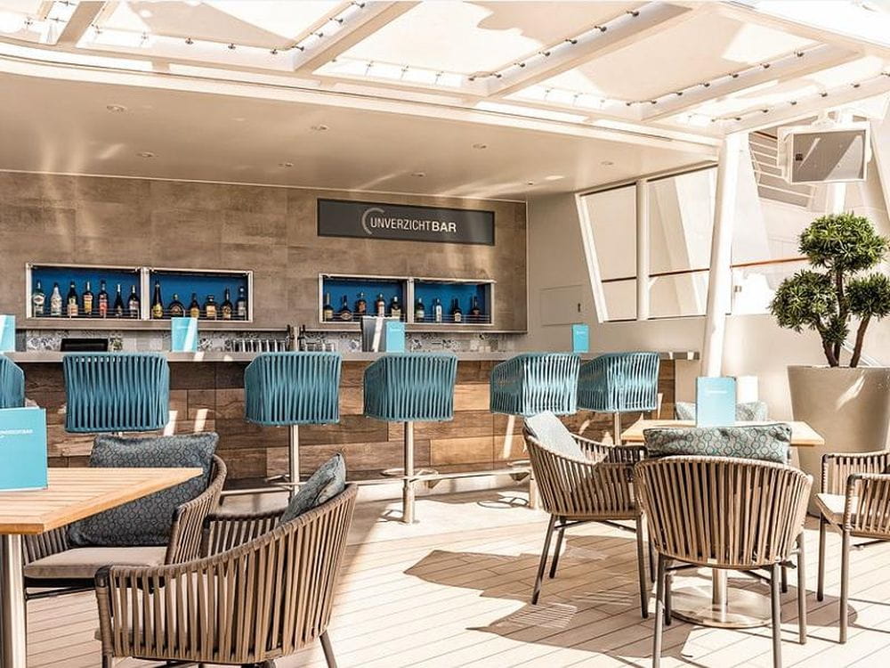 Фото Mein Schiff 6