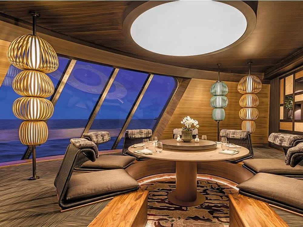 Фото Mein Schiff 6