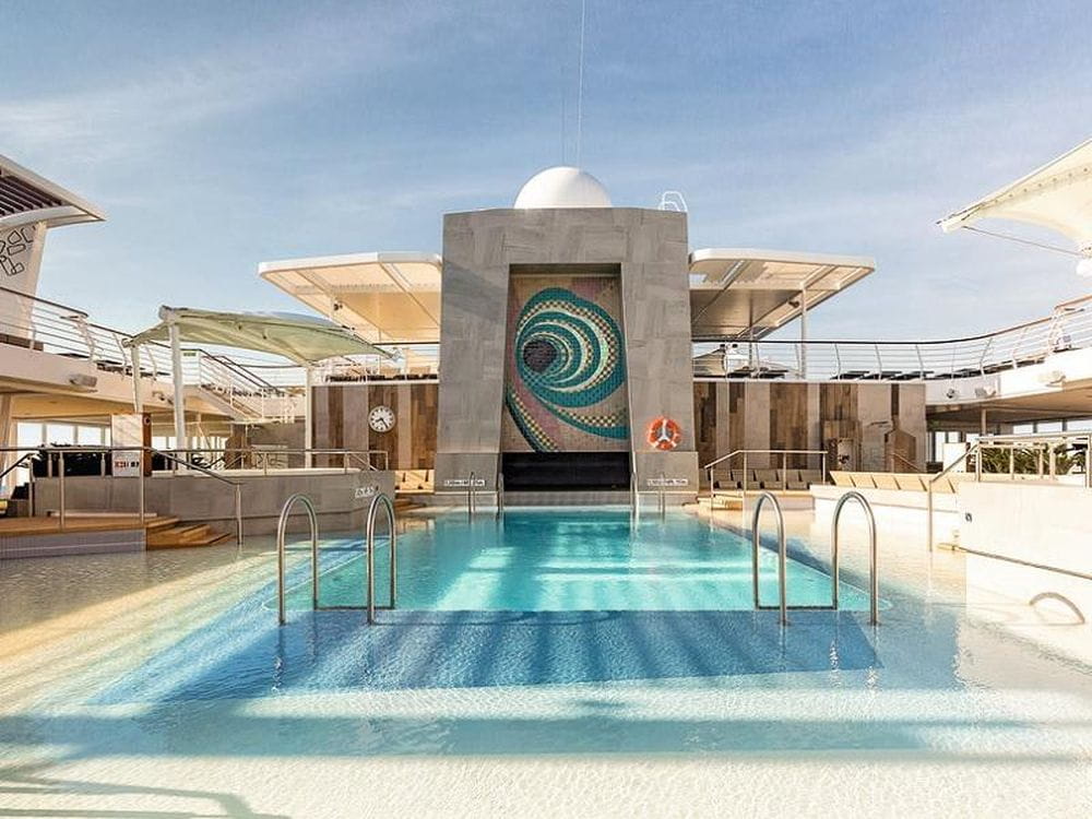Фото Mein Schiff 6