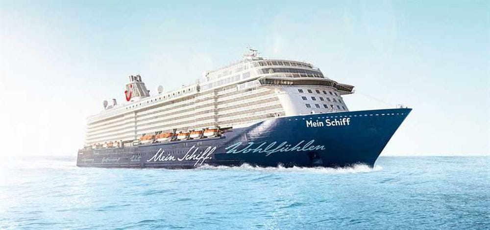 Mein Schiff 9