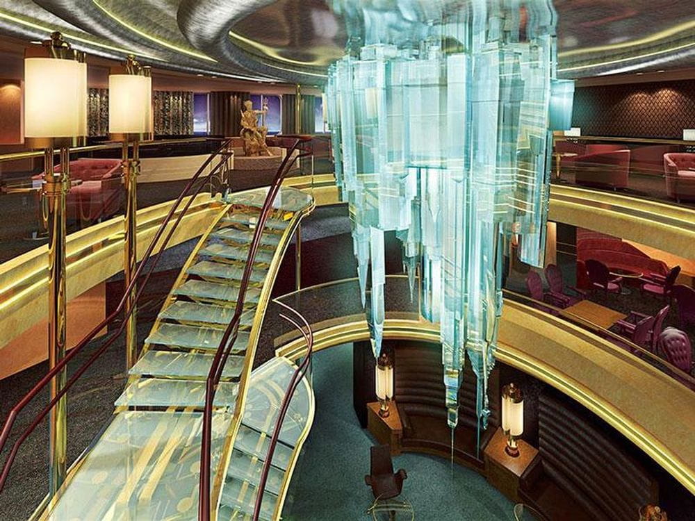 Фото Nieuw Amsterdam