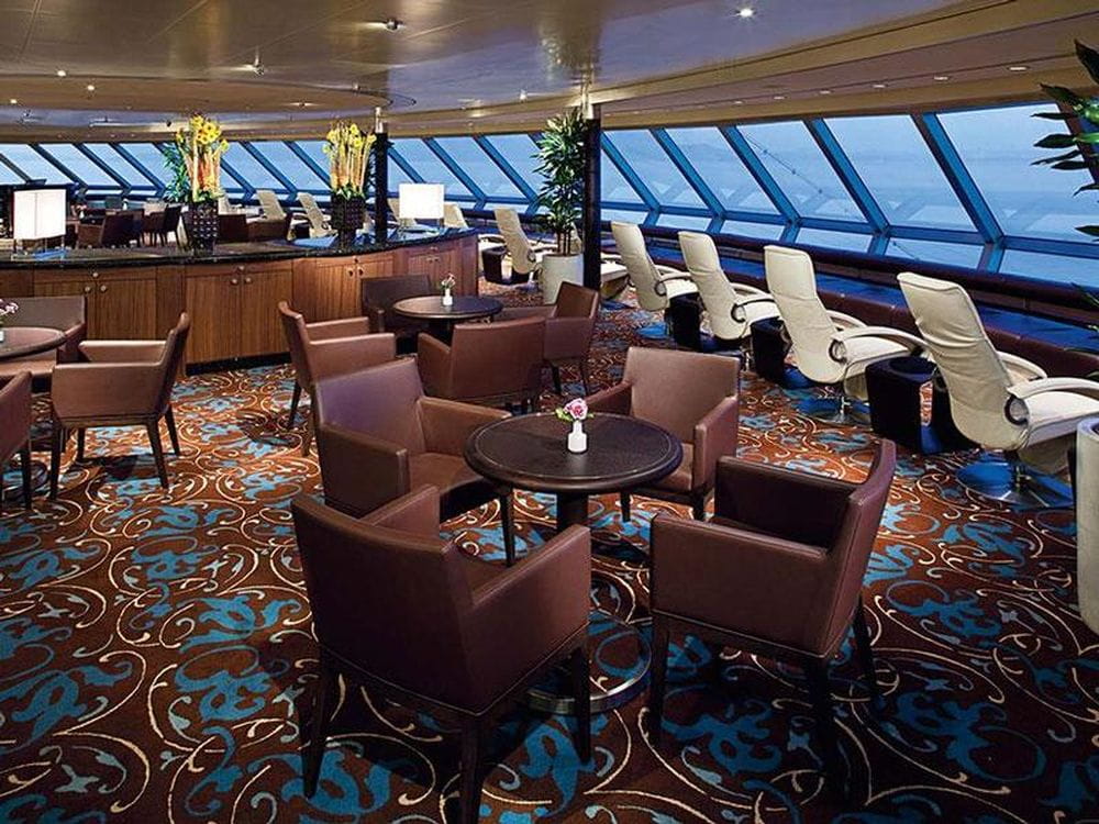 Фото Nieuw Amsterdam