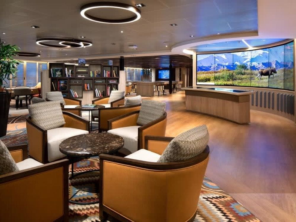 Фото Nieuw Statendam