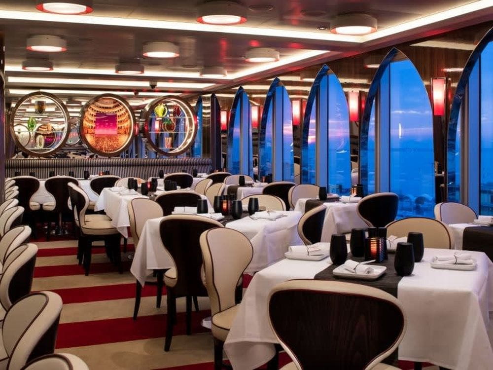 Фото Nieuw Statendam