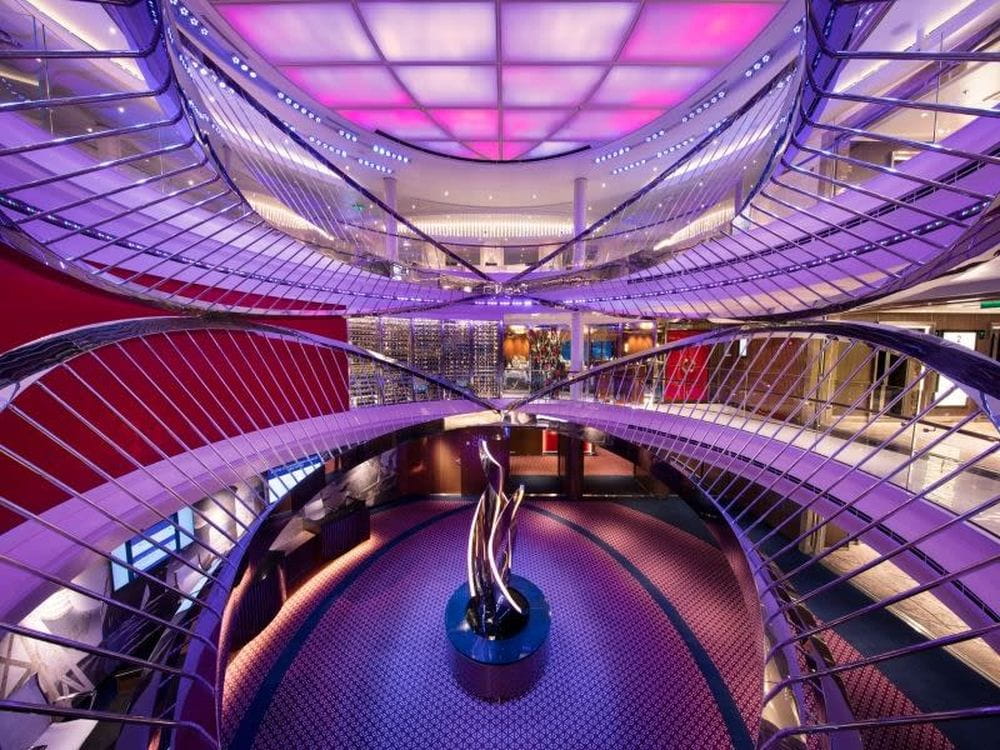 Фото Nieuw Statendam