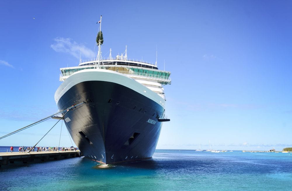 Фото Noordam