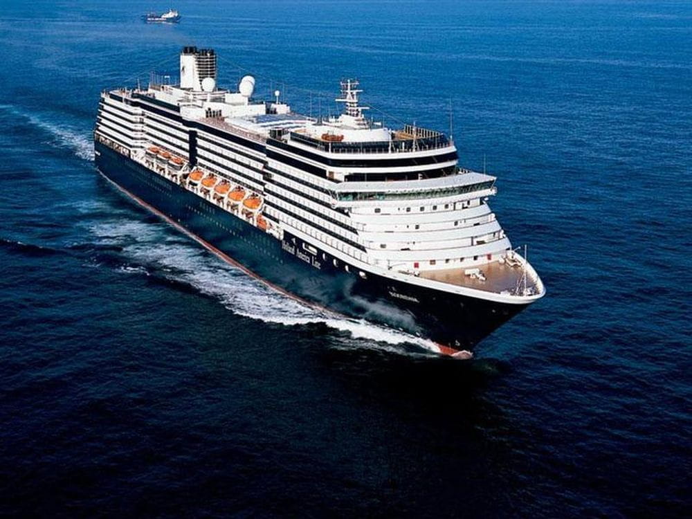 Фото Noordam