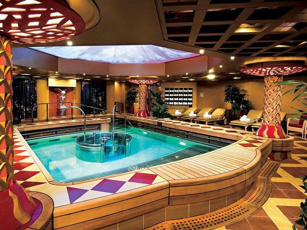 Фото Noordam
