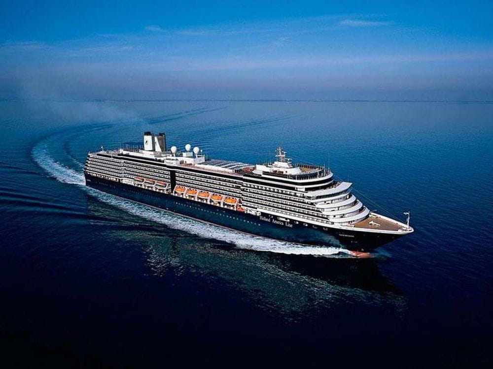 Фото Noordam