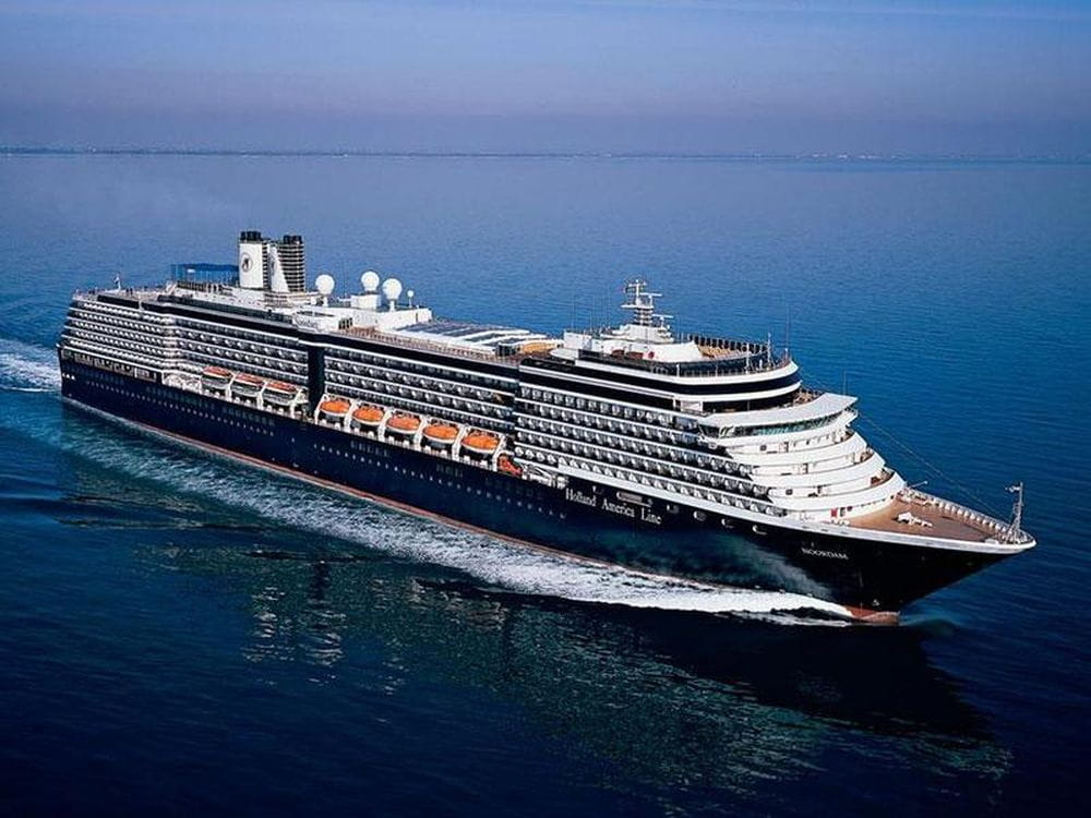 Фото Noordam