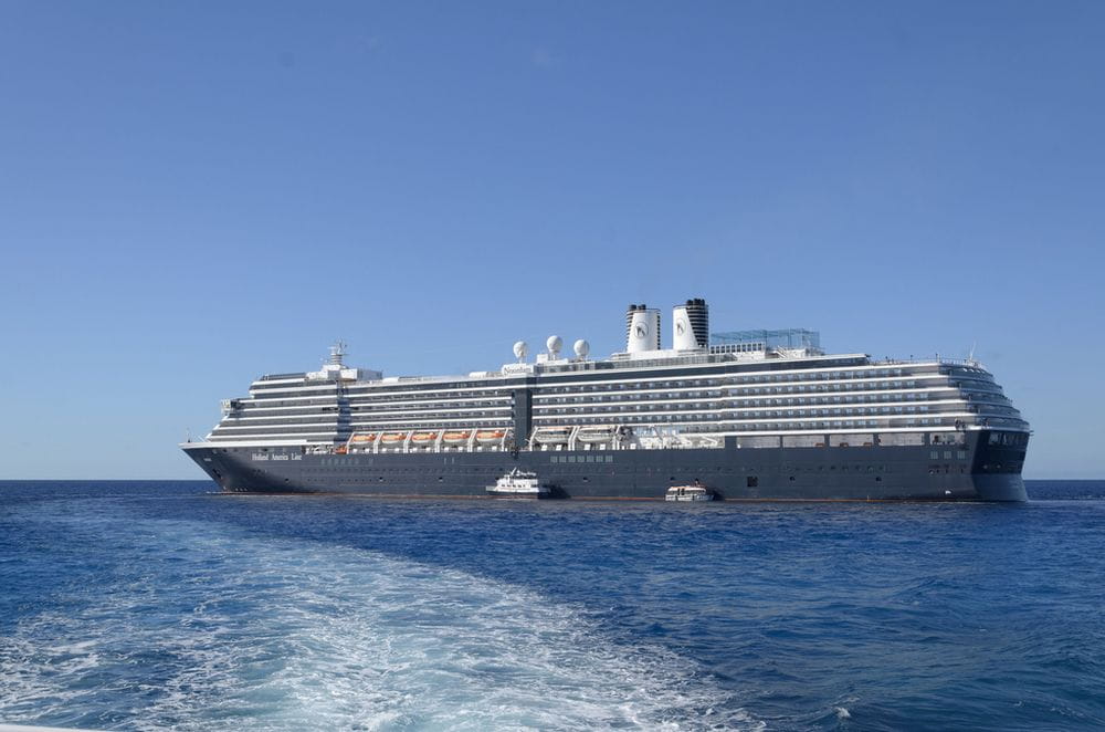 Фото Noordam