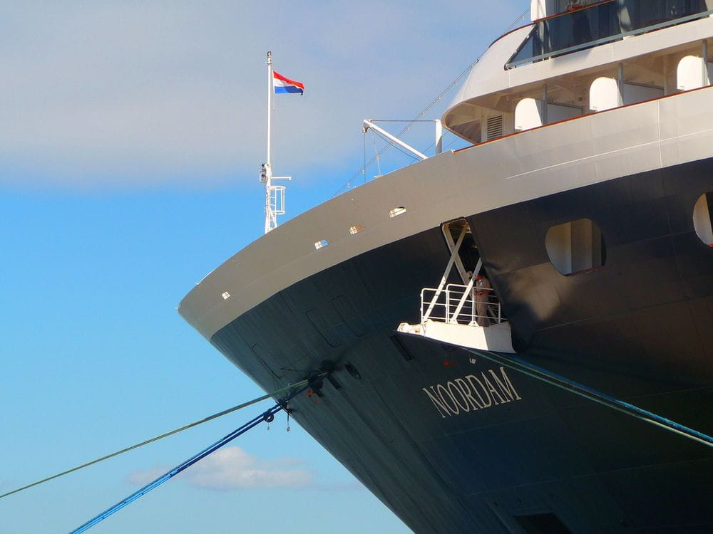Фото Noordam