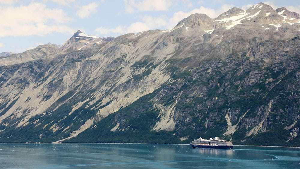 Фото Noordam