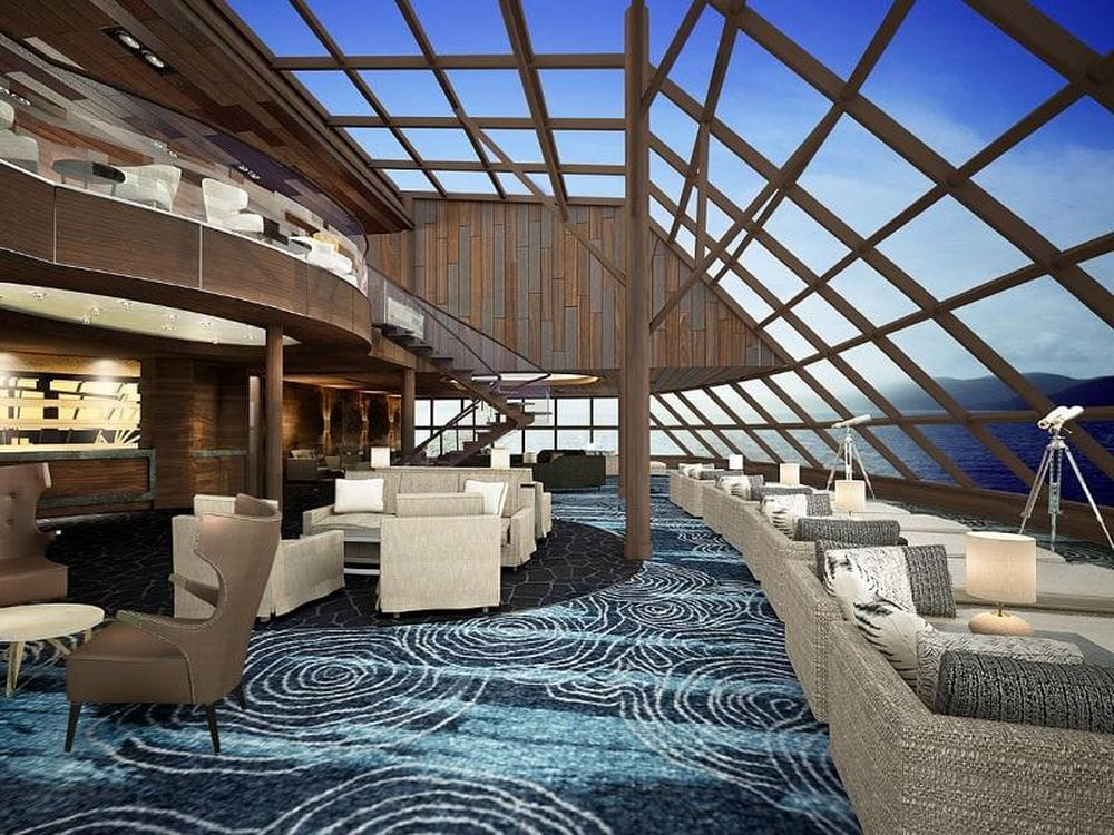 Фото Norwegian Bliss