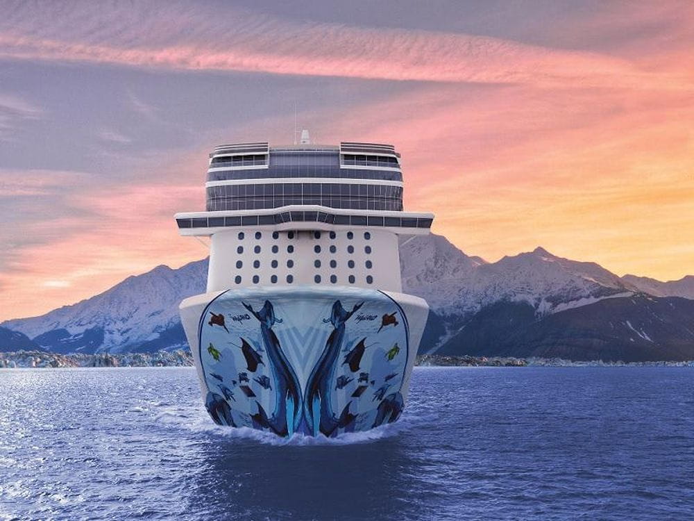 Фото Norwegian Bliss
