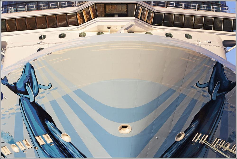Фото Norwegian Bliss