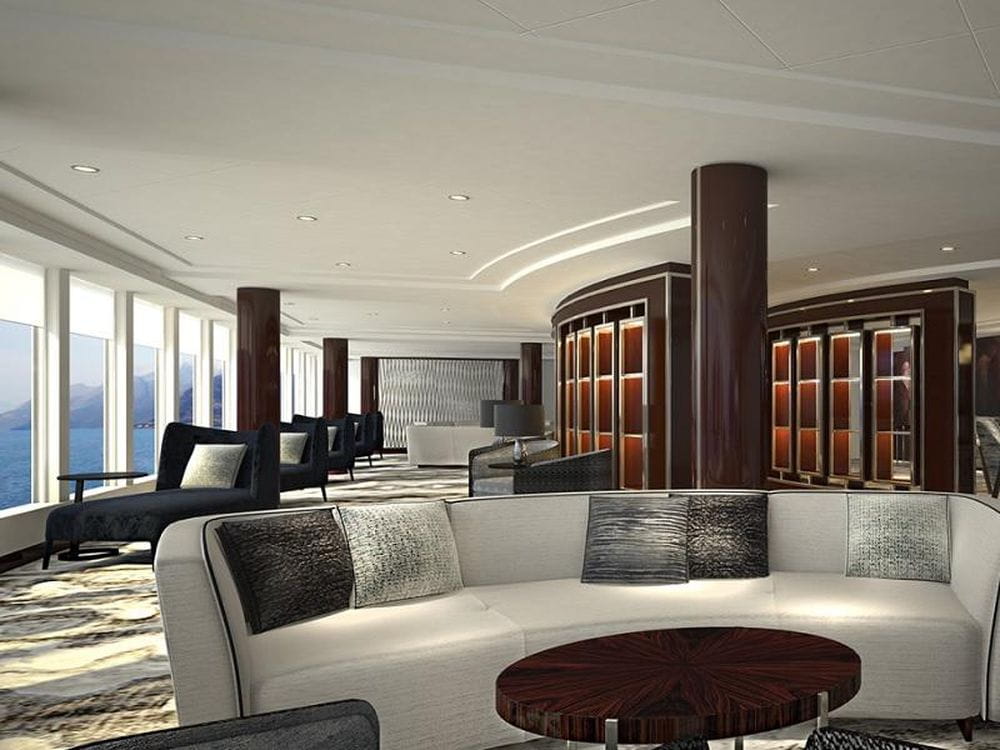 Фото Norwegian Bliss