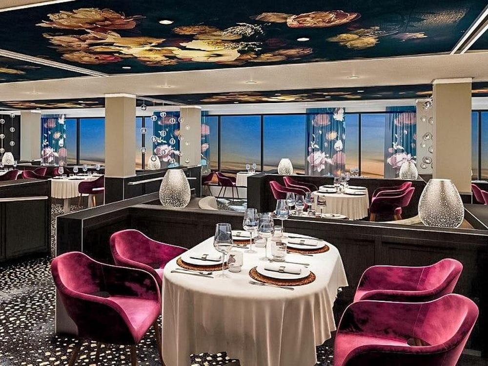 Фото Norwegian Bliss