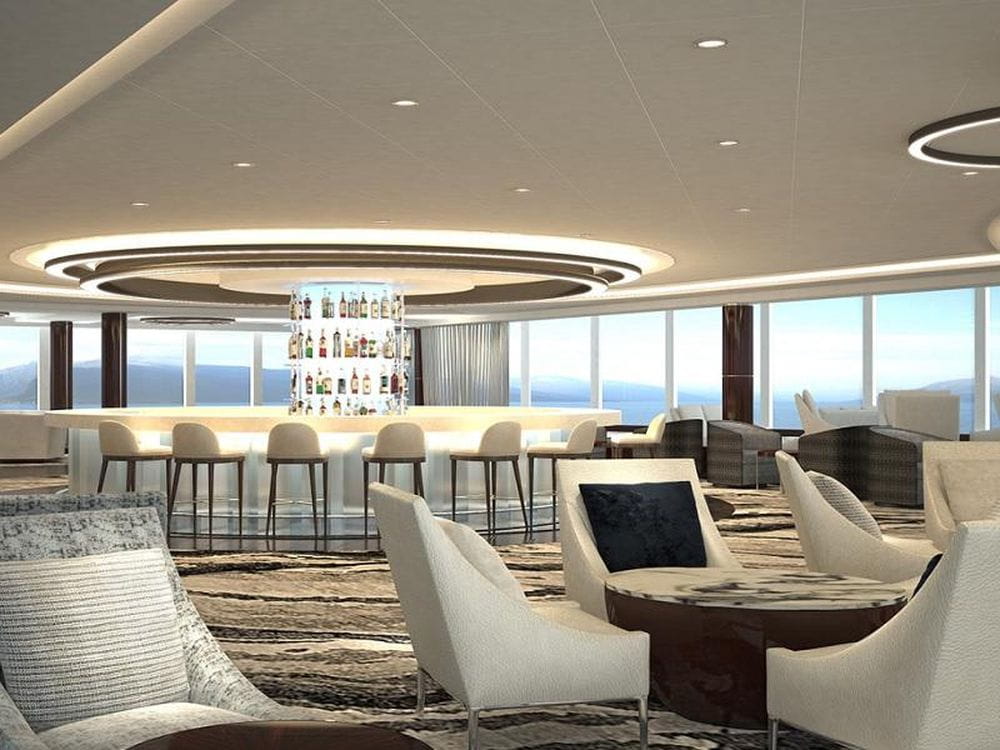 Фото Norwegian Bliss