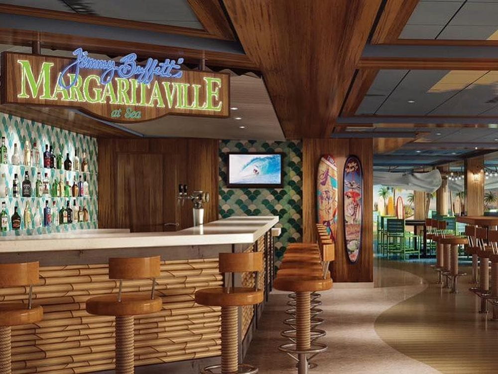 Фото Norwegian Bliss