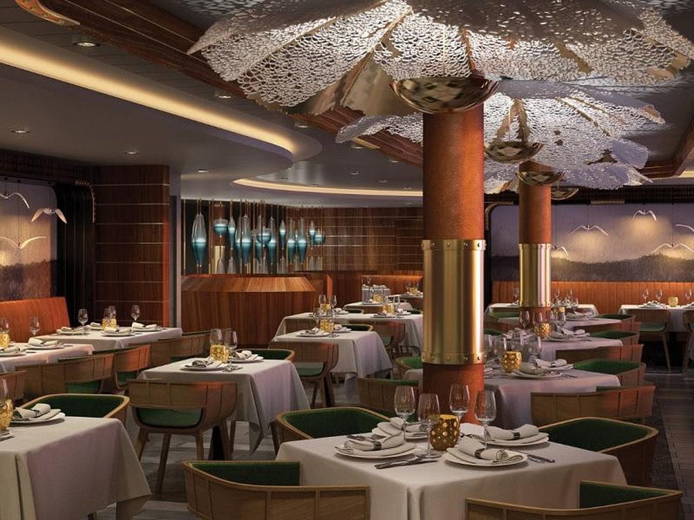 Фото Norwegian Bliss