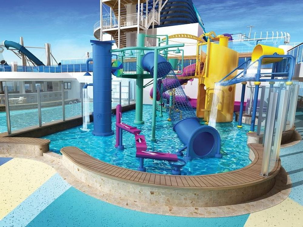 Фото Norwegian Bliss