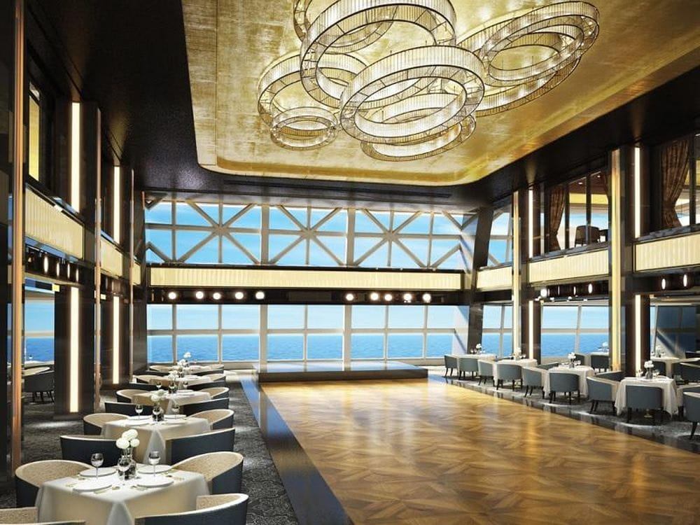 Фото Norwegian Bliss