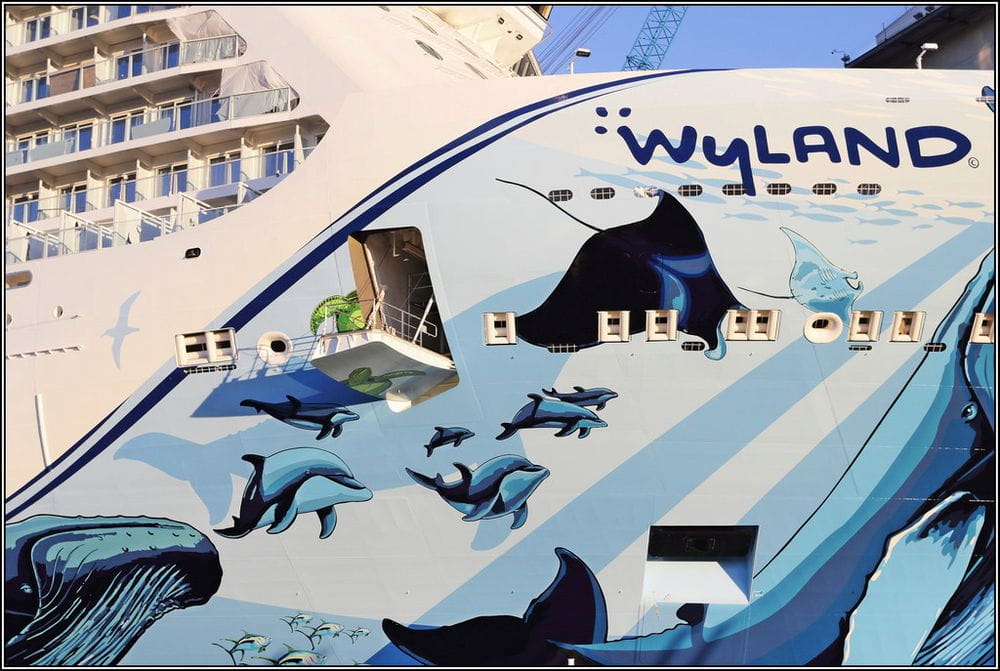 Фото Norwegian Bliss