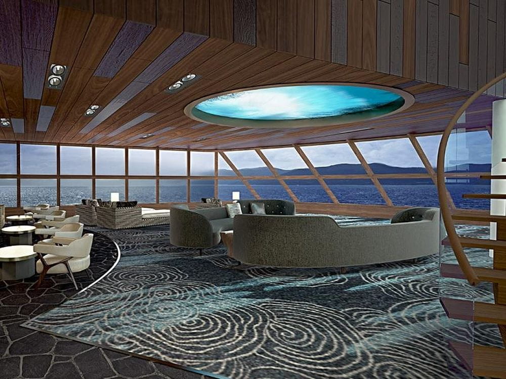 Фото Norwegian Bliss