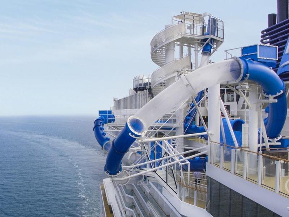 Фото Norwegian Bliss