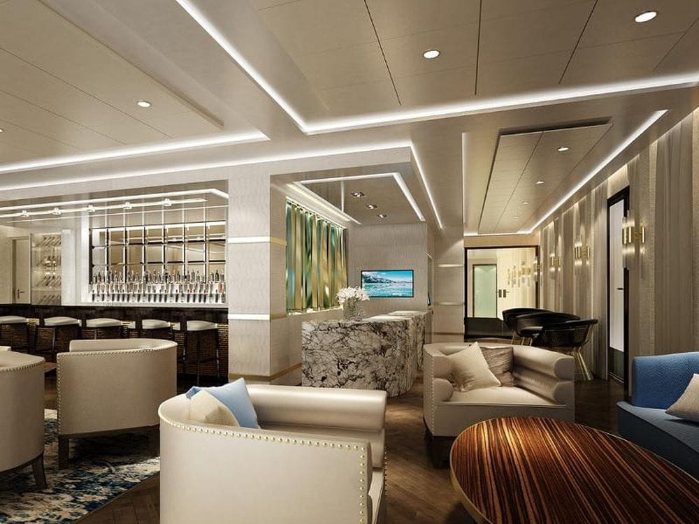 Фото Norwegian Bliss