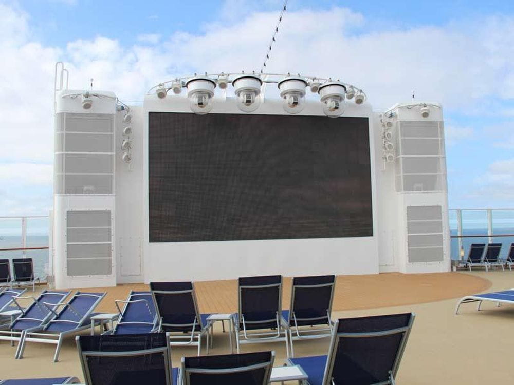 Фото Norwegian Breakaway