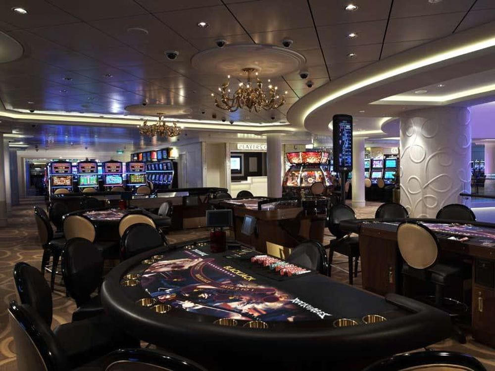 Фото Norwegian Breakaway