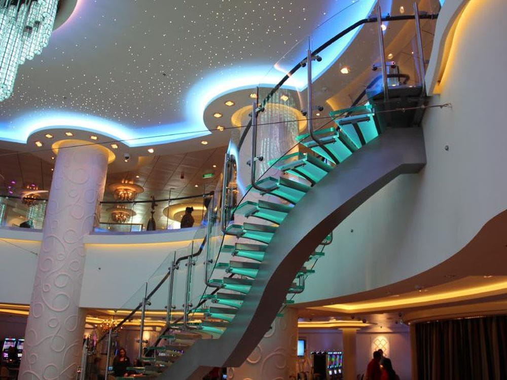 Фото Norwegian Breakaway