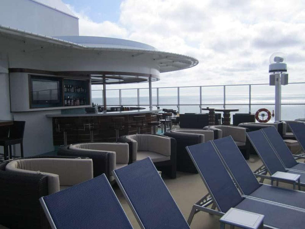 Фото Norwegian Breakaway
