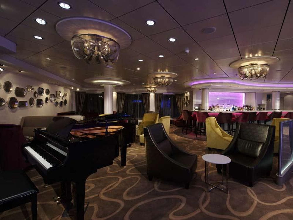 Фото Norwegian Breakaway
