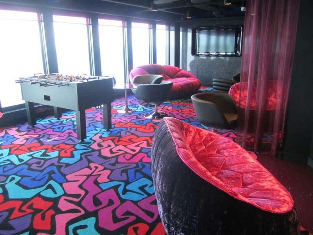Фото Norwegian Breakaway