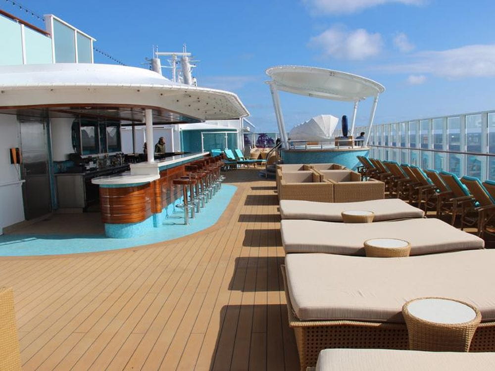 Фото Norwegian Breakaway