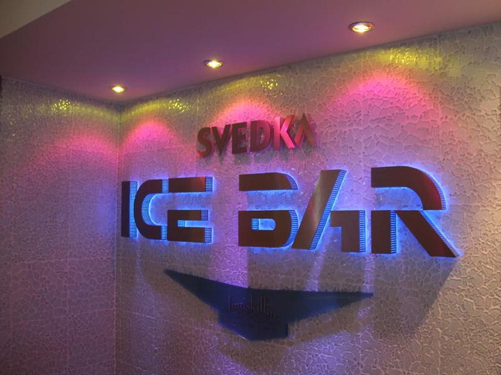 Фото Norwegian Breakaway