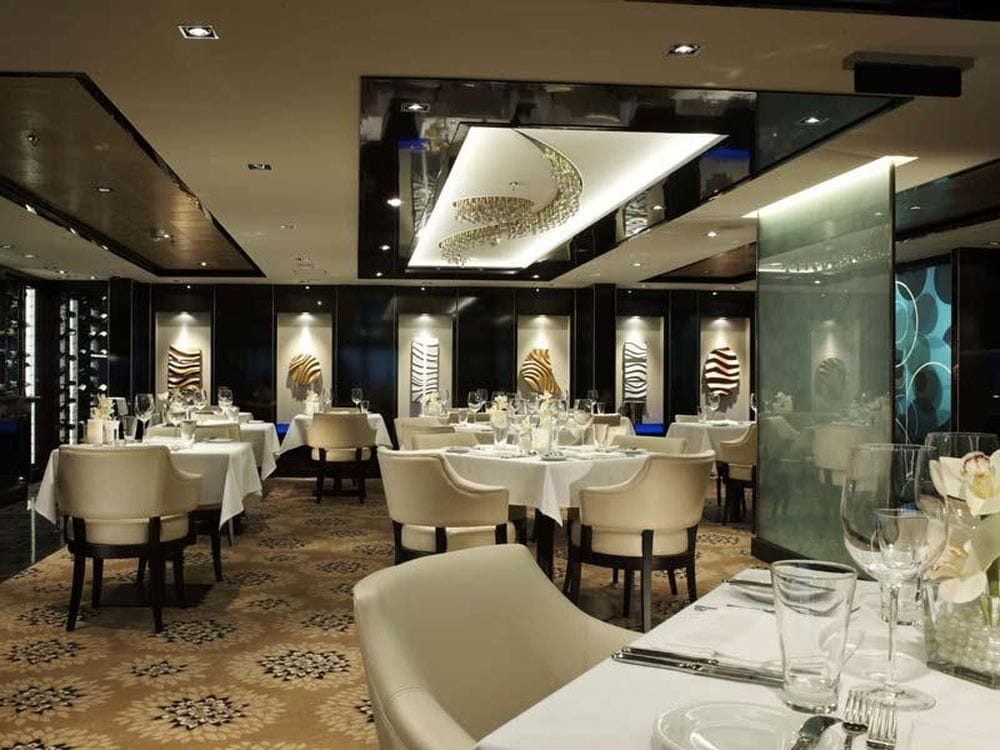 Фото Norwegian Breakaway